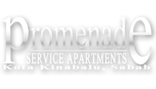 Promenade Service Apartments
